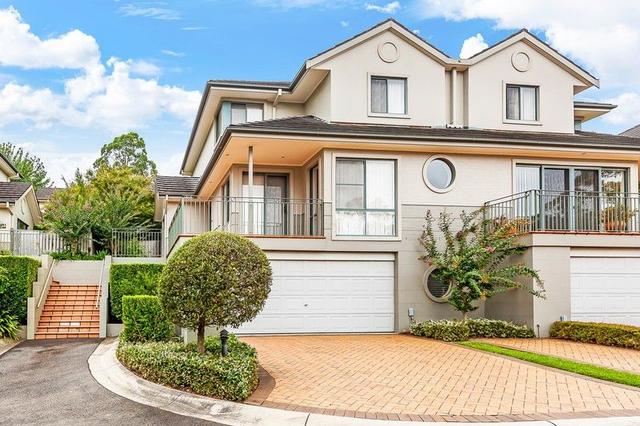 16/8A Hampden Road, NSW 2120