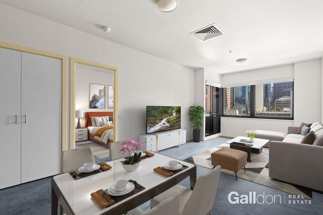 1111/250 Elizabeth Street, VIC 3000