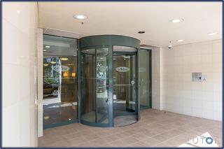 Foyer Entry