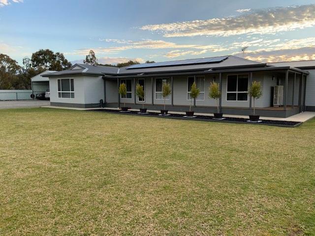 234 Bourke, NSW 2711