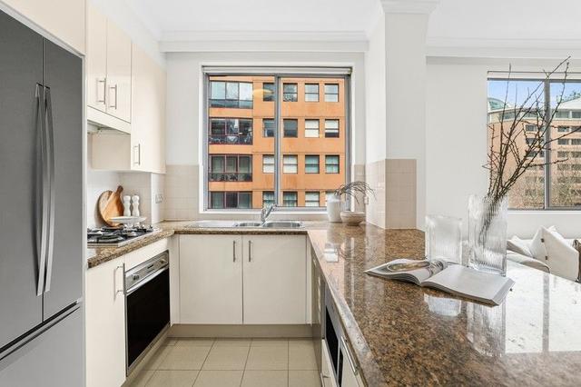 166/298 Sussex Street, NSW 2000