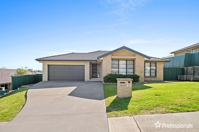 17 Chivers Circuit, NSW 2333