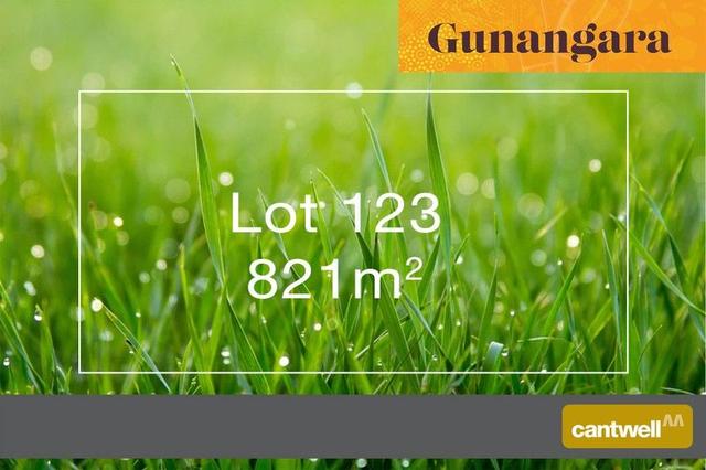 Lot 123 Gunangara  Estate, VIC 3451