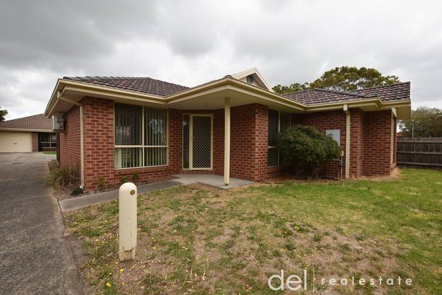 1/76 Douglas Street, VIC 3174