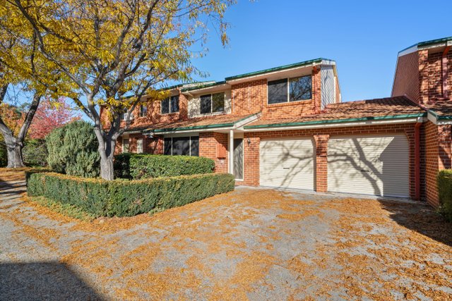 49/174 Clive Steele Avenue, ACT 2904
