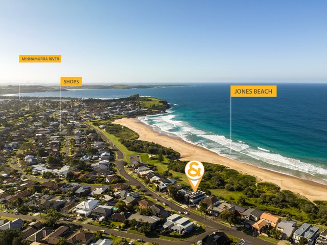 106 North Kiama Drive, NSW 2533