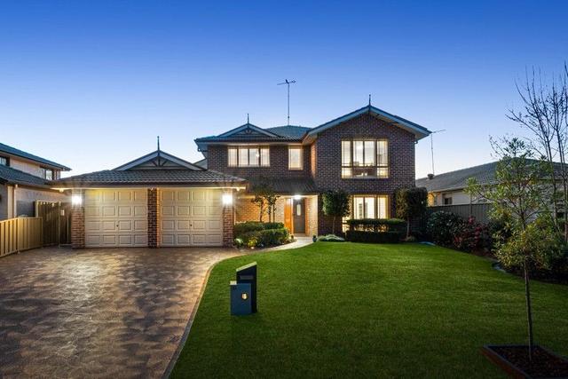 30 Hayes Court, NSW 2567