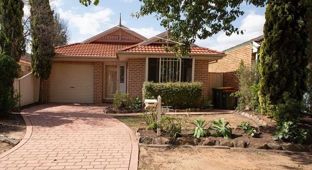 17 Brickendon Court, NSW 2173