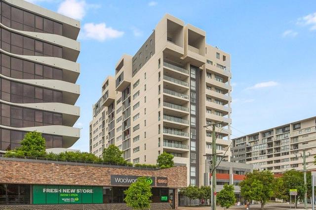 509/99 Forest Road, NSW 2220