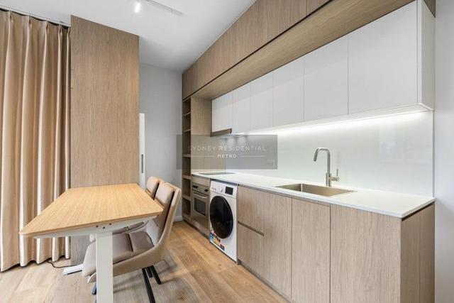 39/1 Dwyer  Street, NSW 2008