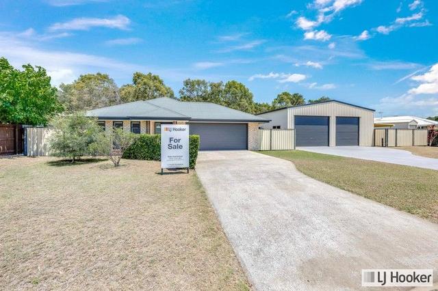 21 Regency Road, QLD 4670