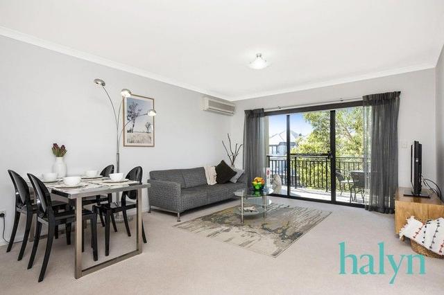 114/250 Beaufort Street, WA 6000