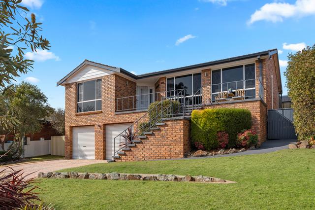 1 Banksia Way, NSW 2580