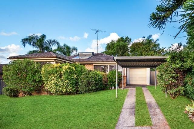 22 Georgiana Crescent, NSW 2560