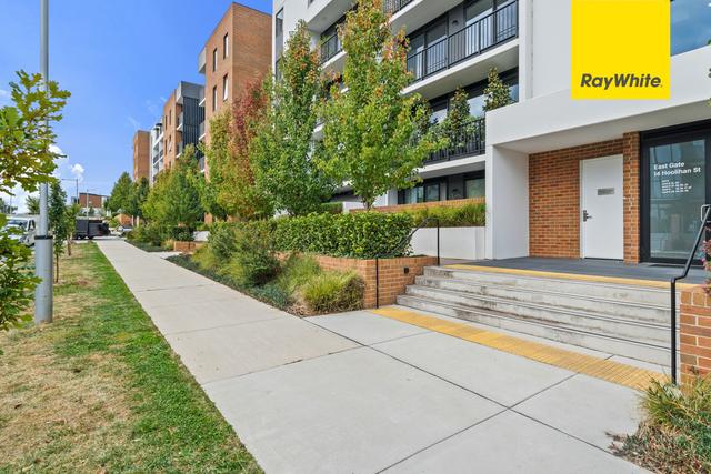 15/14 Hoolihan Street, ACT 2611