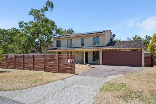 2 Hatfield Way, WA 6154