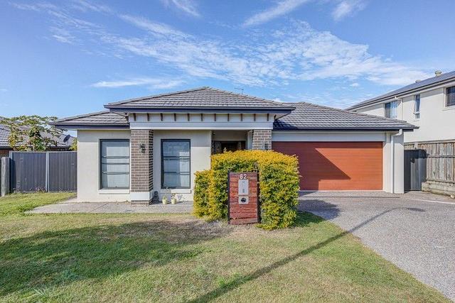 62 Marcus Drive, QLD 4118