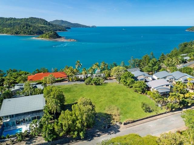 Lot MH Whitsunday Boulevard, QLD 4803