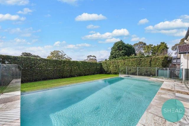 11 Alleyne Street, NSW 2067