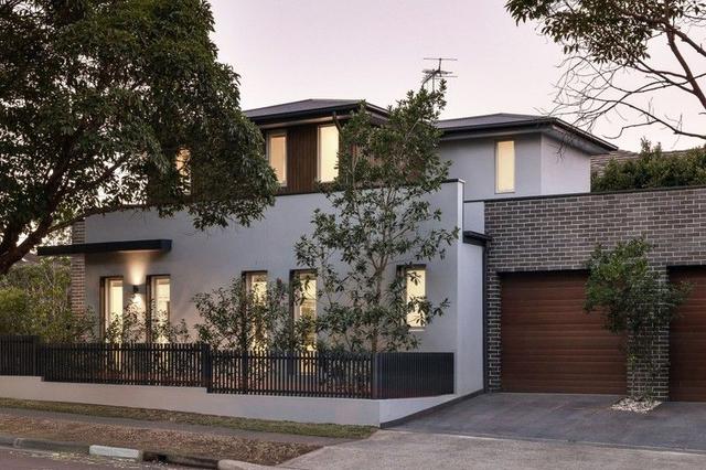 40 Archer Street, NSW 2137