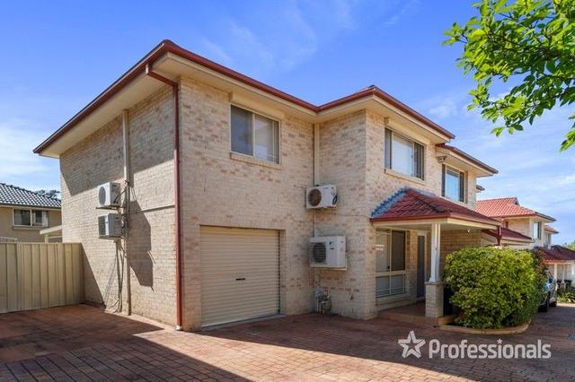 4/92 Kendall Drive, NSW 2170