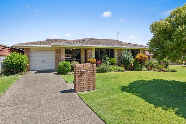 17 Sunbird Crescent, NSW 2452