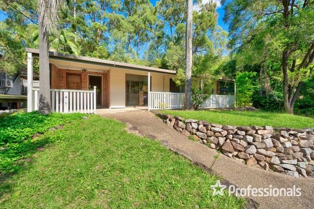 23 Tarcoola Avenue, QLD 4055