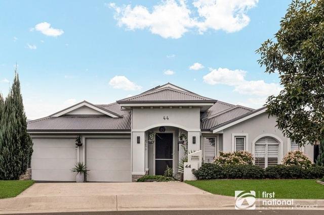 44 Jamison Crescent, NSW 2754