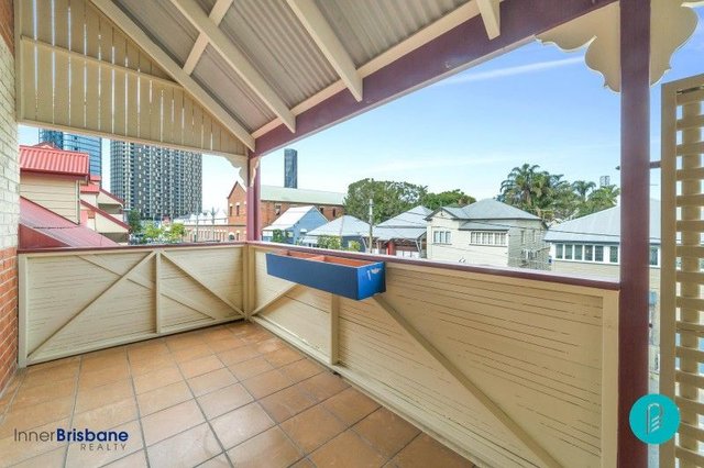 34/53 Warry Street, QLD 4006