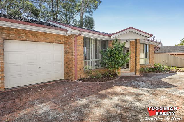 1/98 Woodbury Park Drive, NSW 2259