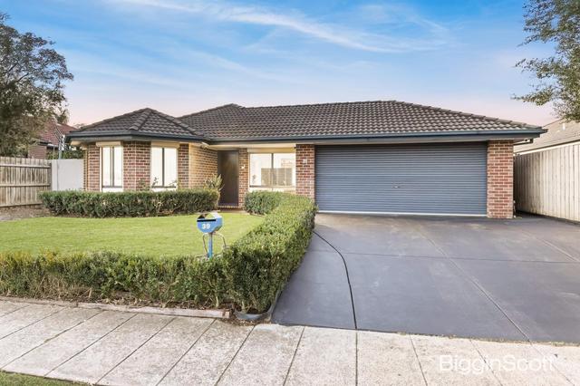 39 Carboni Crescent, VIC 3975