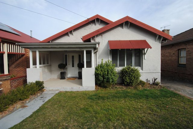 30 Padley Street, NSW 2790