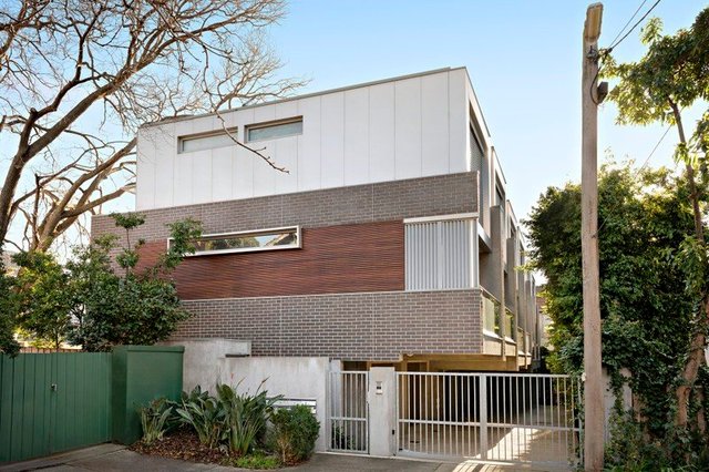 5/7 Inverleith Court, VIC 3182