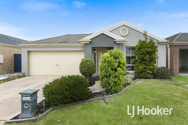 39 Scarlet Crescent, VIC 3810