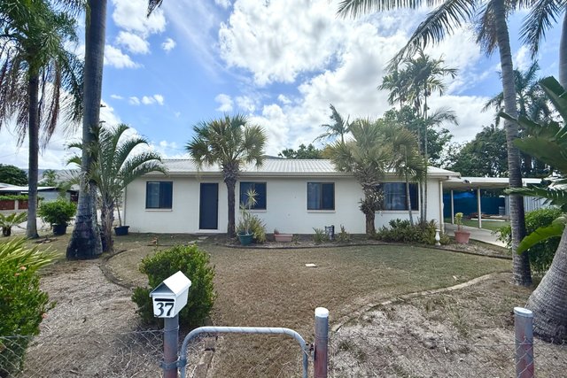 37 Gladys Street, QLD 4815