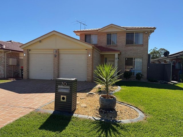 30 Gilgandra Rd, NSW 2171