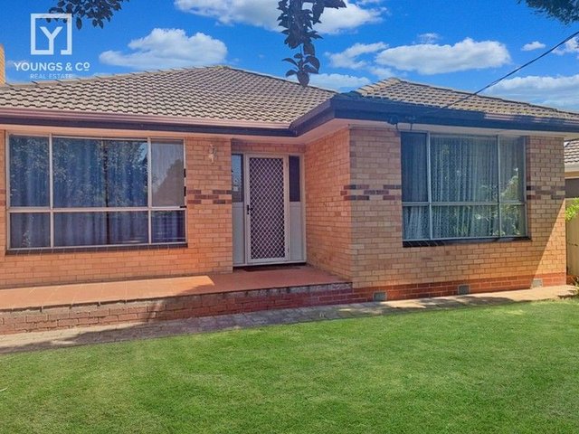 14 Fairless St, VIC 3630