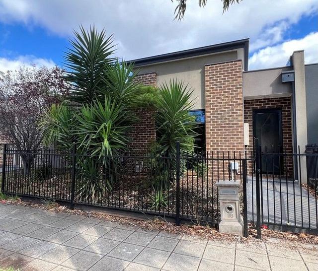 86 Boardwalk Boulevard, VIC 3030