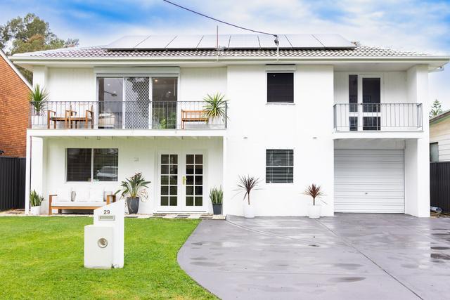 29 Albert Street, NSW 2316