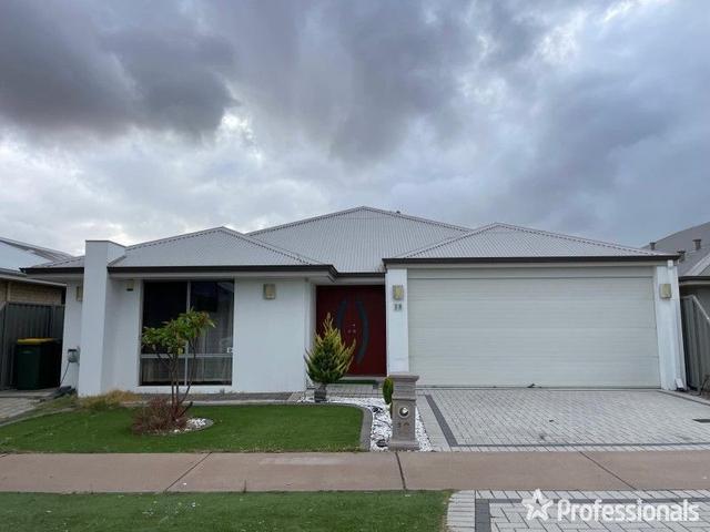 18 Clematis Street, WA 6122