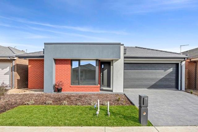 12 Daintree Street, VIC 3217