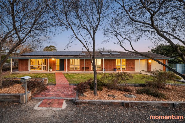71 Alice Jackson Crescent, ACT 2905