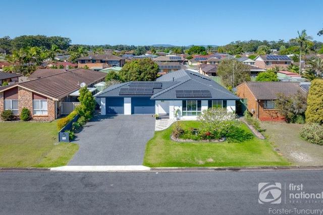 14 Mayers  Drive, NSW 2428