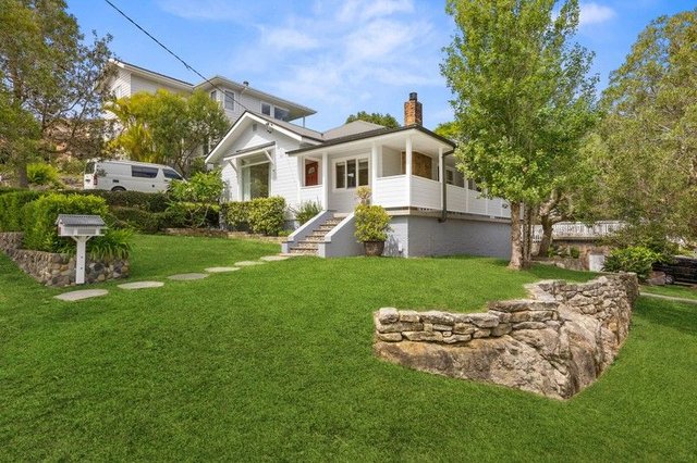 11 Fay  Street, NSW 2099