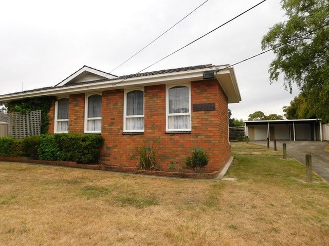 1/8 Landale  Avenue, VIC 3350