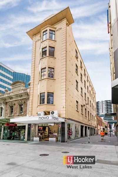 Room 1 - Level 1/133 Rundle Mall, SA 5000