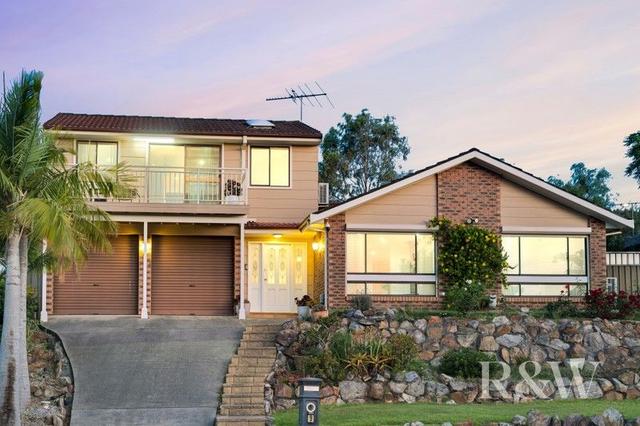 9 Minchinbury Terrace, NSW 2558