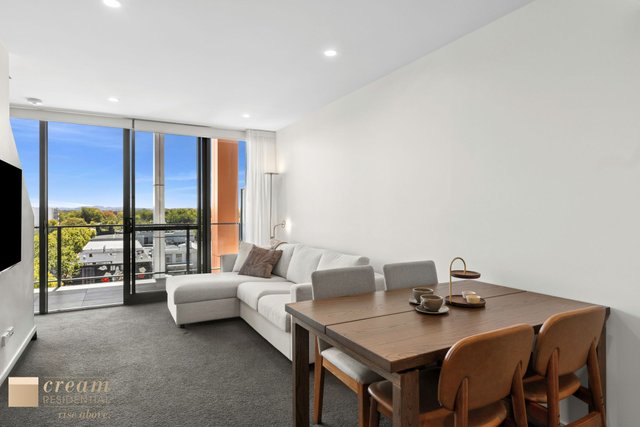 505/6 Cape Street, ACT 2602