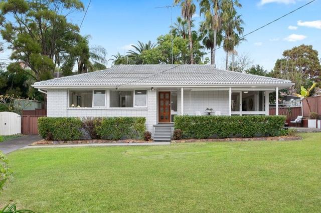 17 George Mobbs Drive, NSW 2154