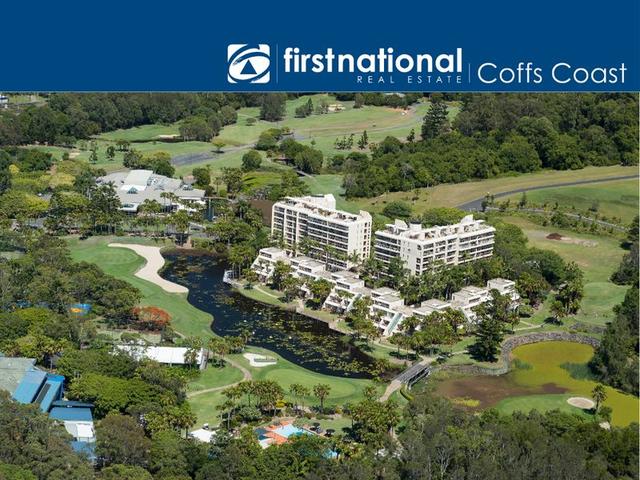 2406/2 Resort Drive, NSW 2450